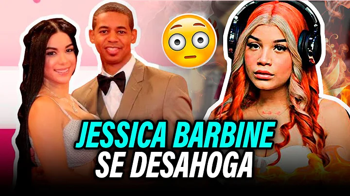 JESSICA DICE QUE DANIEL LUCIANO NO TIENE MIEMBRO