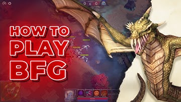 How To Play Battle For Giostone | Battle For Giostone Gameplay