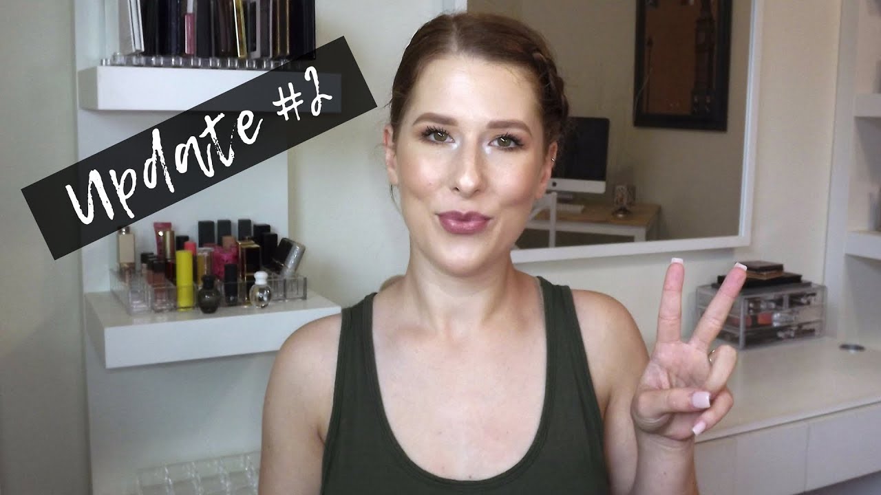 18 IN 2018 | PROJECT PAN UPDATE #2