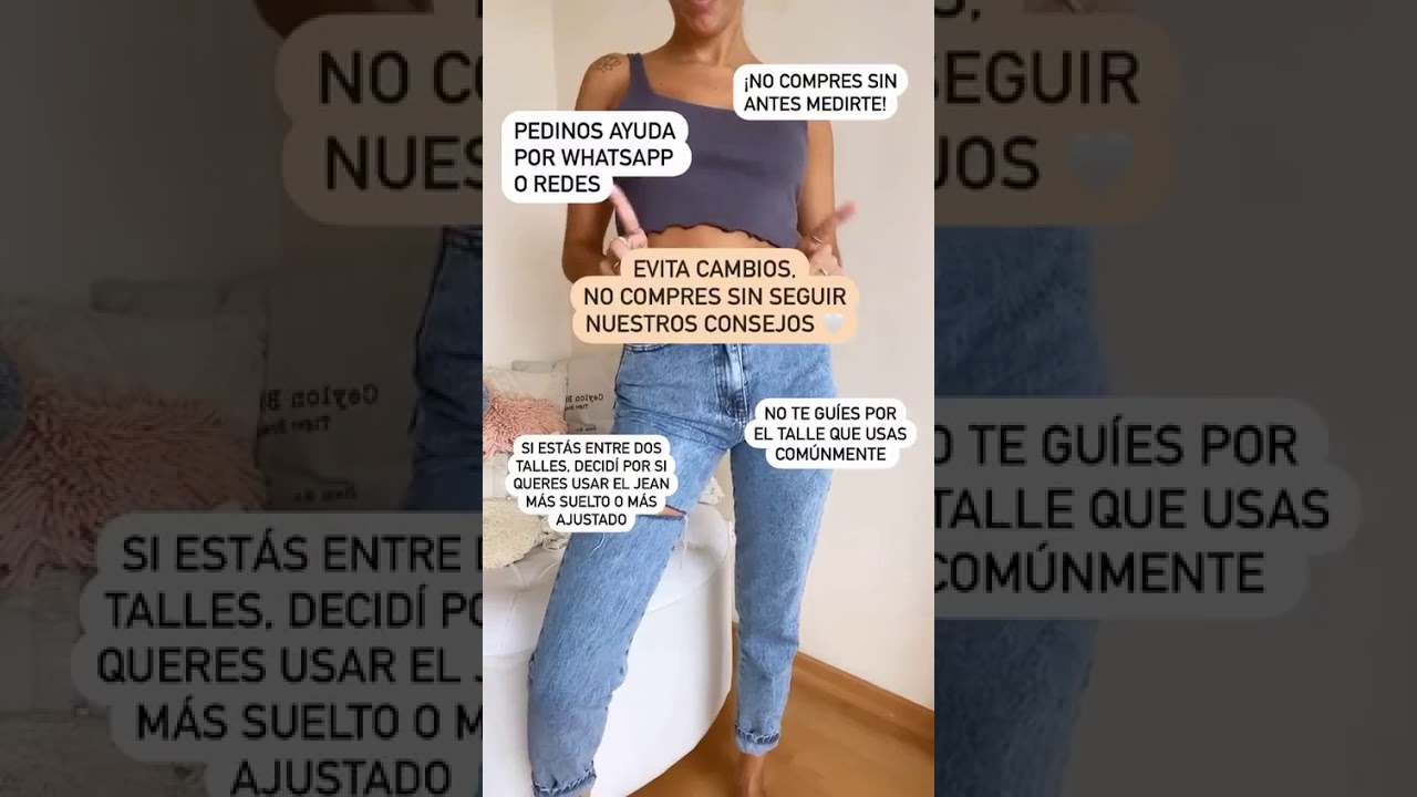 jeans blanco · nare · talle 24 (XP) – Ahora es Mío