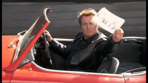 Arrested Development - Call Me