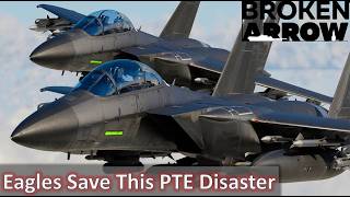 I Felt Like This Fell Apart... (US Airborne-Baltic) l Broken Arrow Multiplayer Gameplay
