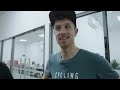 Beginning of video