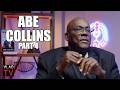 DEA Agent Abe Collins on Intercepting Memphis Drug Deliveries Worth Over $5M (Part 4)
