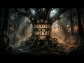 DRACHE | Shadows of the Ancient Oak | Cinematic Folk / Celtic Metal | Full Concept Album