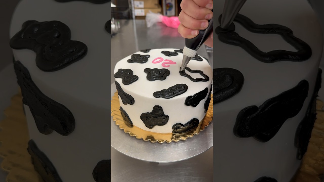 How many times can I say cowprint in 30 seconds 🐄 