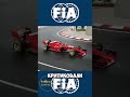 Авария, которая изменила Формулу-1: Джоу Гуанью, Сильверстоун 2022 #shrots #f1 #silverstone #crash