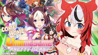 ハコス・ベールズの配信のサムネイル画像