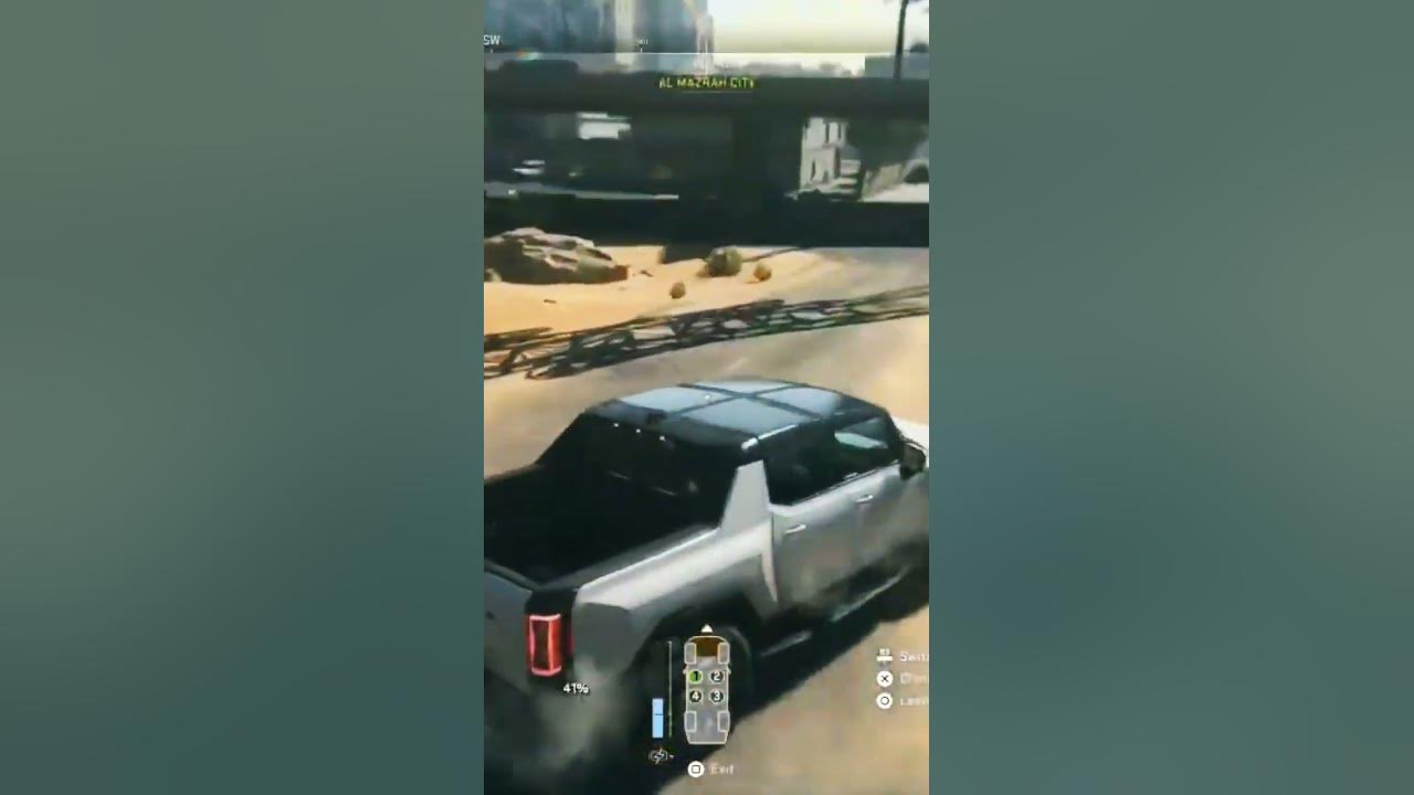 If you all stop fighting I'll but everyone icecream warzone 