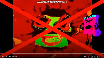 Klasky Csupo in 4ormulator V1 Gets Interrupted Add Round 2