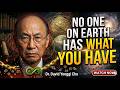 You Carry Something No One Else Has | A Life-Changing Message - David Yongi Cho