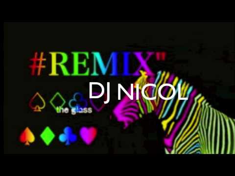 DJ Nicol Remix jay sean remix