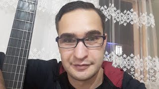 Giderim - Zafer Peker (Ali Gökhan Zeybek Cover)