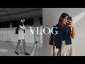 Vlog | Styling Basics in my Wardrobe, Playing with Pickles and Baking PB & Choc Chip Cookies