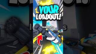 Testing YOUR Loadouts in Roblox Rivals! (Pt. 2)