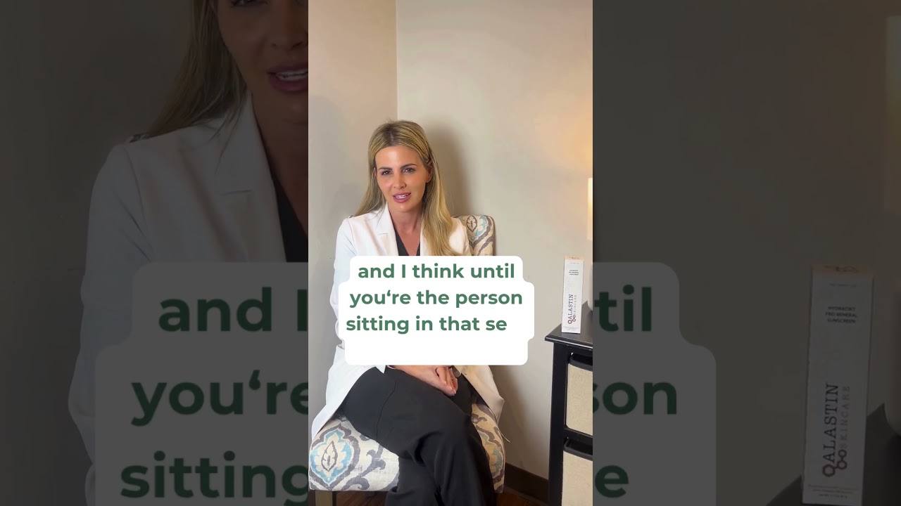 Skin Cancer Awareness Month ‼️