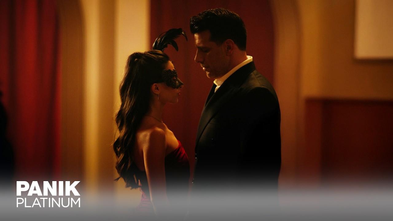 Θοδωρής Φέρρης - Είπες - Official Music Video