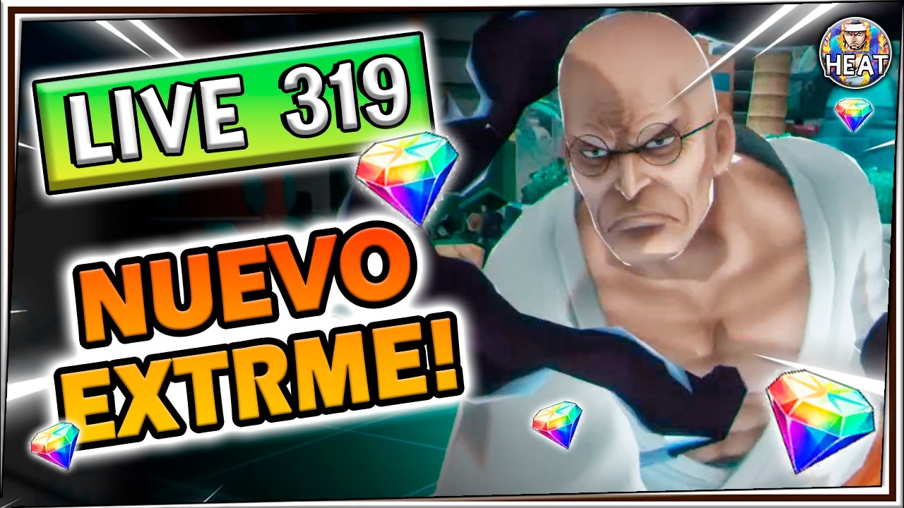 【OPBR LIVE】ADIOS RUNNERS, HOLA NUSJURO!