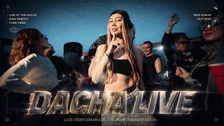 dlb - LUV | THE ALBUM | DACHA LIVE