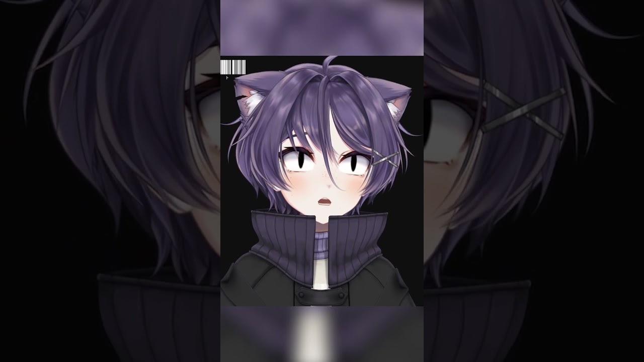 Mech Pilot Vtuber Uncovers a Startling Truth  ( JeanFaymas )