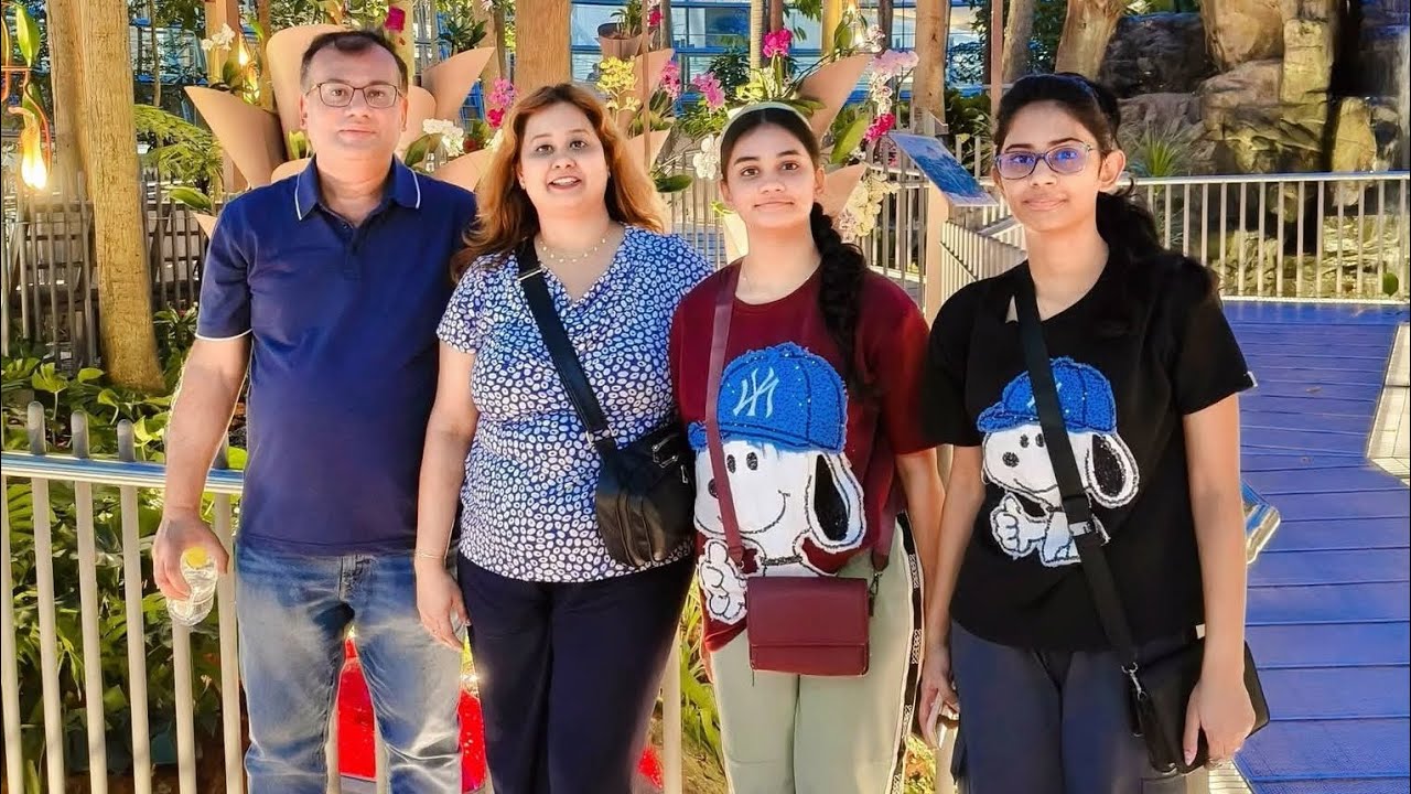 Chennai - Malaysia - Sydney✈️ Hallelujah 🙌