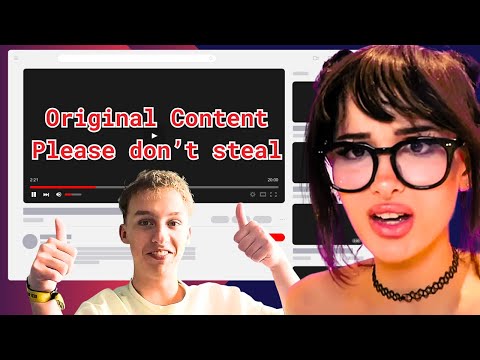 Reaction Channels: Dreist und faul?