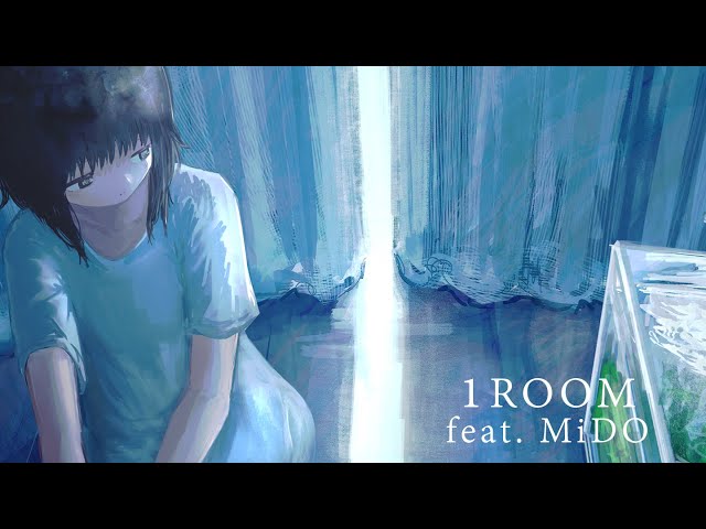 1ROOM / Kijibato feat. MiDO (Official Music Video) class=