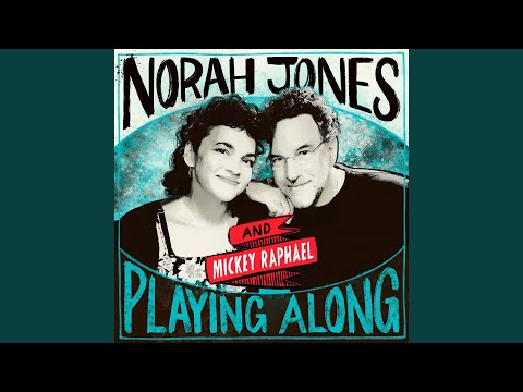 Night Life (From "Norah Jones is Playing Along" Podcast)