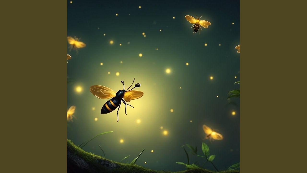 Guarda Fireflies su YouTube Guarda Fireflies su YouTube