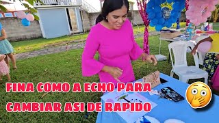 Vaya Lo Que Muchos Querian Gano El Team Niño? Tomen Clic