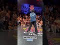 Issin Excites at Red Bull BC One Finals 💥