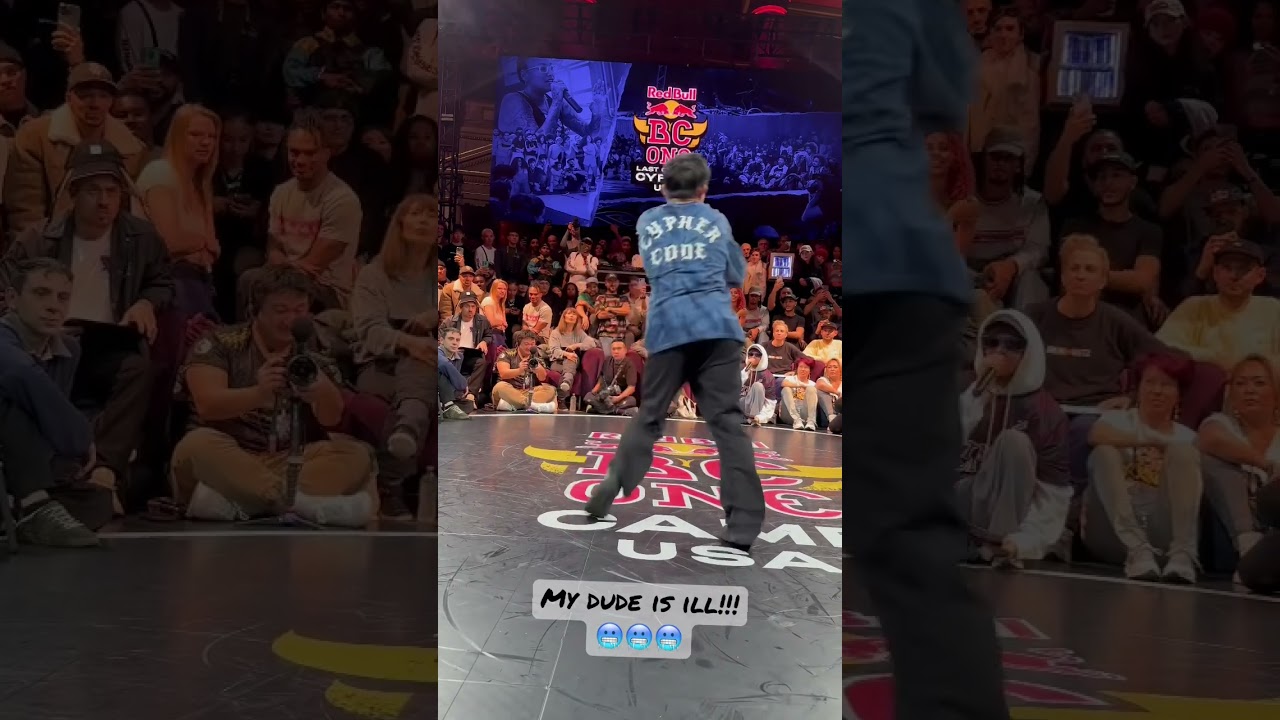 Issin doesn’t disappoint 