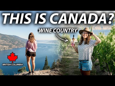 فيديو: أفضل الأشياء التي يمكنك القيام بها في فانكوفر ، كولومبيا البريطانية ، بميزانية محدودة