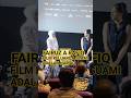 FAIRUZ A RAFIQ SEBAGAI SISI DI FILM KELUARGA SUAMI ADALAH HAMA #movie #video #shorts #film #love