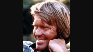 Video voorbeeld van "Annie's Song - Glen Campbell"