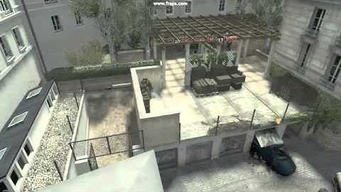 my top 12 fails on mw3. HQ HD