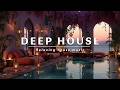 Deep House Chill Vibes ~ Sunset Lounge Music & Tropical Relaxing House Beach Deep Vibes 2026