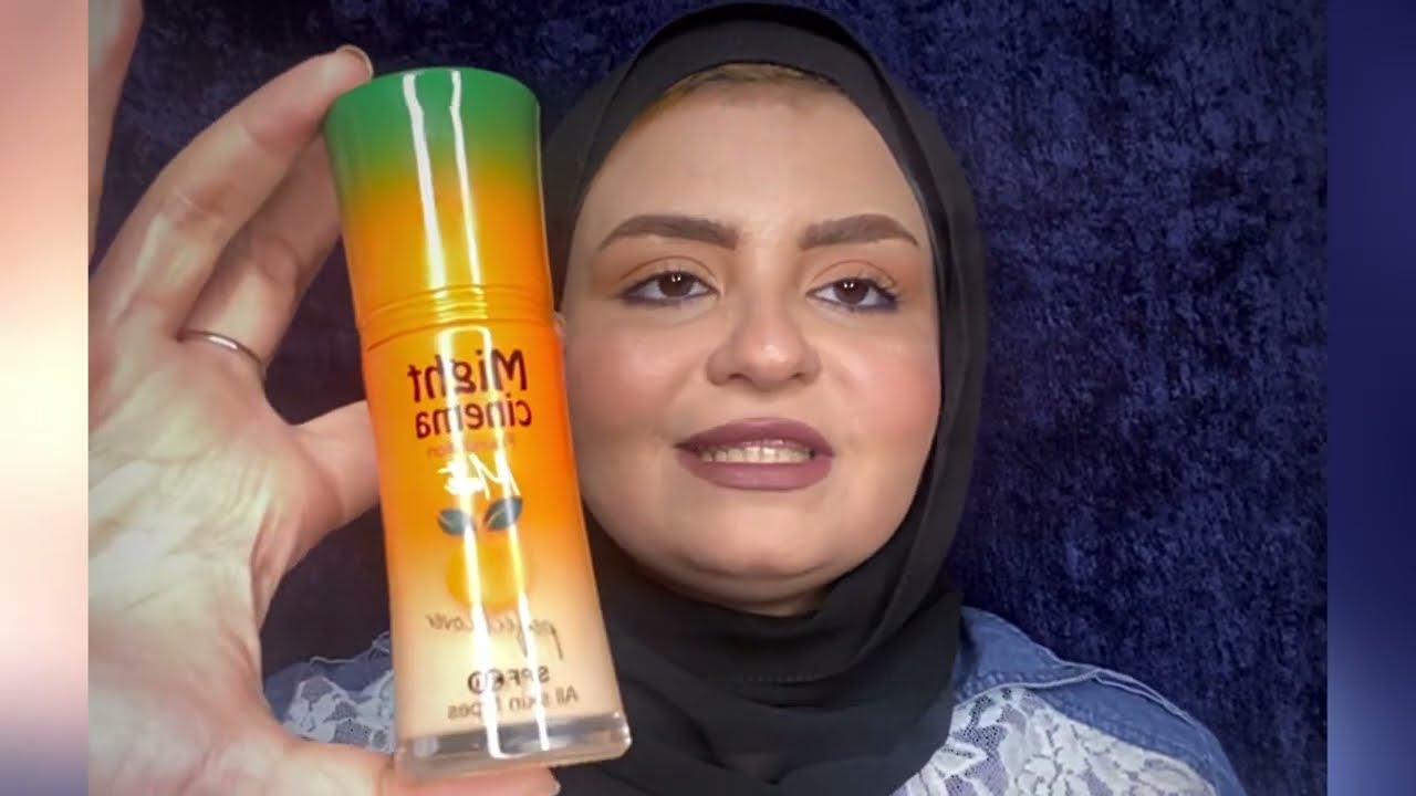 فاونديشن الخوخ من مايت سينما