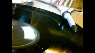 diana brown & barrie k  sharpe   the masterplan original 12''