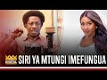 SIRI YA MTUNGI ILICHOMFANYIA NUSURA AFUNGUKA MZITO NYUMA YA PAZIA 