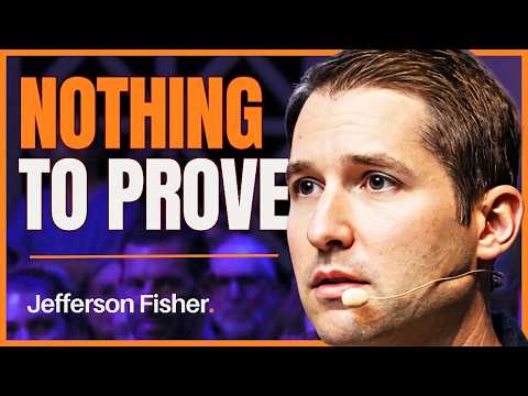 The One Thing Every Lawyer Learns About Arguing | Jefferson Fisher