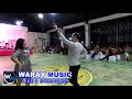 FIESTA AMENUDO WARAY WARAY | AMENUDO NI MOLLY | WARAY MUSIC