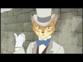 The Cat Returns Become The Wind ENGLISH The Cat Returns Become The Wind ENGLISH