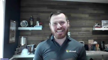 Frontline Focus: CERAWeek Demo 1 of 2