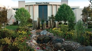 Women's Services at St. Mark's Hospital