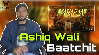 Maharani - Karun, Lambo Drive, Arpit Bala & Revo Lekhak | LJ WRLD