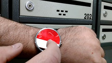 SmartyMailbox - IoT for mailbox notification