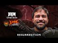 Slayers Club Live | DOOM: The Dark Ages | Hugo Martin's Game Director Playthrough - Ch. 14