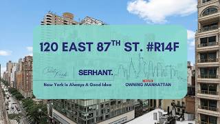 120 EAST 87TH STREET #R14F