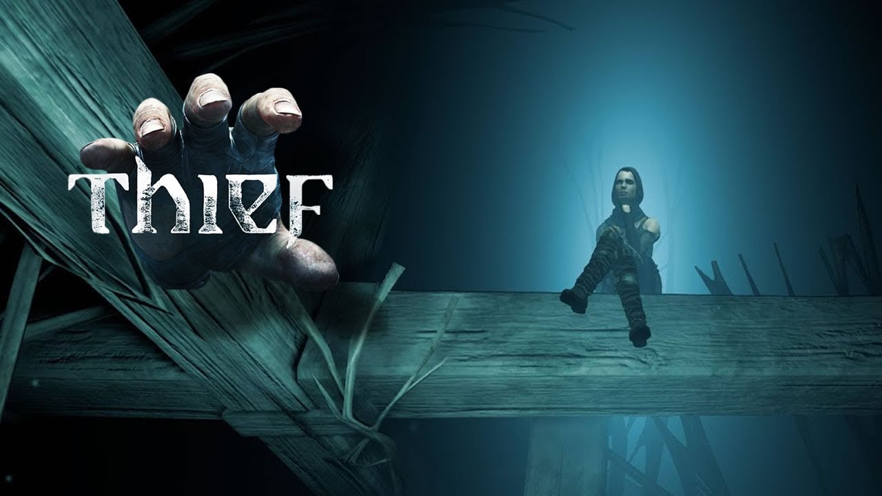 Thief 2014 - Visting Erin's Hideout (CP3) - Master Difficulty 100% Walkthrough - (PC/PS/XBOX/MAC)